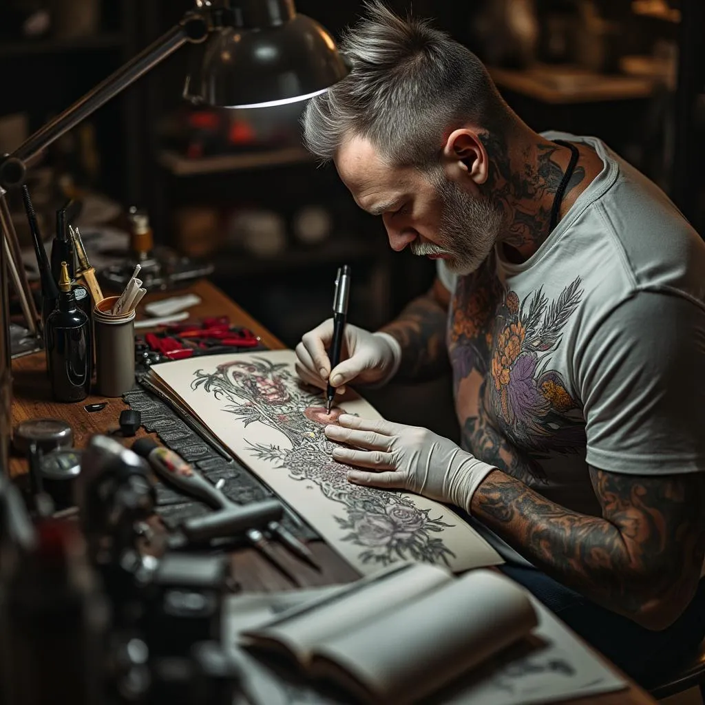 Artista Destacado