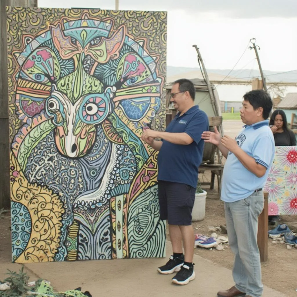 Crecimiento cultural